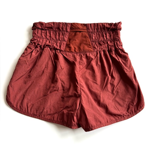 Free People Movement The Way Home Shorts - Picture 6 of 8